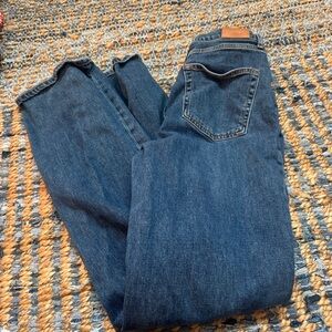 MNG Denim Blue Jeans